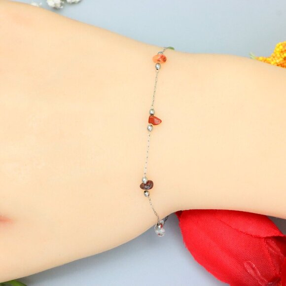 "Elegant & Trendy Bracelet, A Perfect Gift for Women, Thoughtful, EVCH1107 - Picture 5 of 13